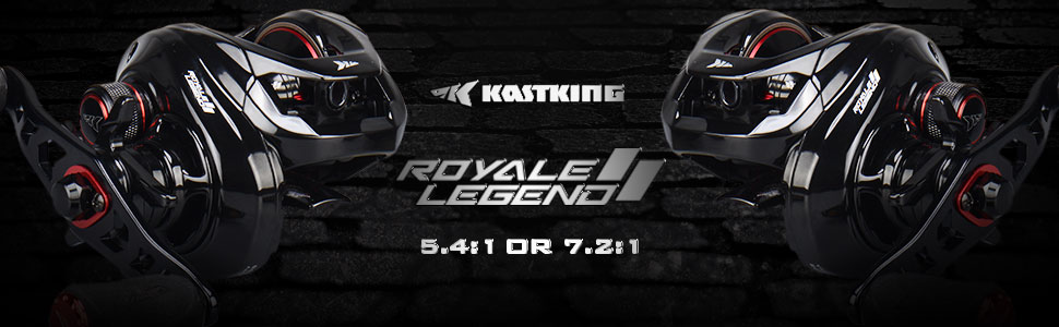 Royale Legend II